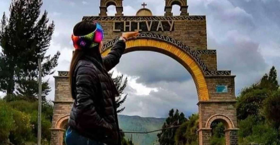 1 arequipa colca valley and condor viewpoint 2 days 1 night Arequipa: Colca Valley and Condor Viewpoint 2 Days/1 Night