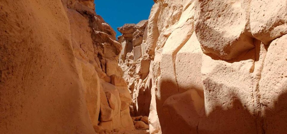 1 arequipa tour along the sillar route culebrillas canyon Arequipa: Tour Along the Sillar Route Culebrillas Canyon