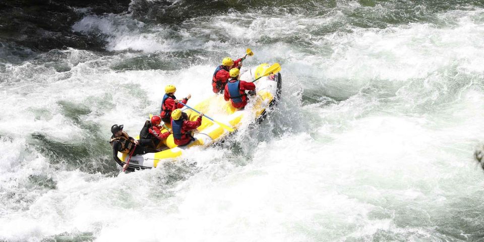 1 arouca geopark rafting in paiva river Arouca Geopark: Rafting in Paiva River