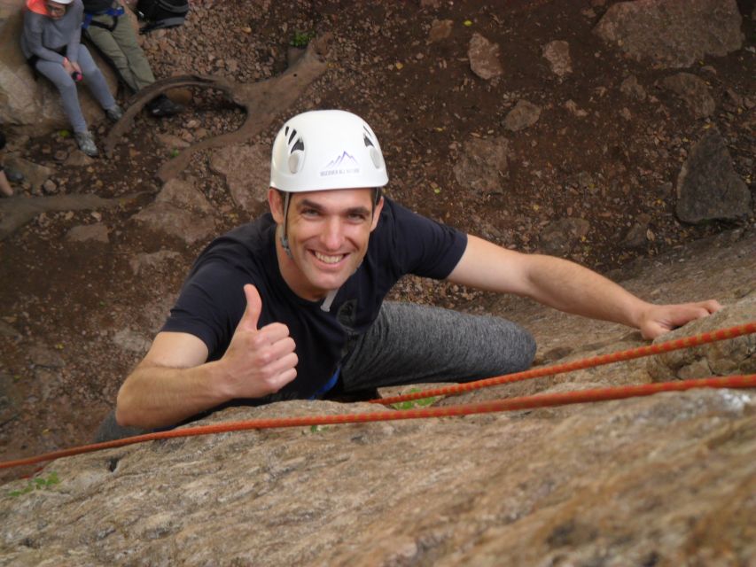 1 arrabida climbing Arrábida Climbing Experience