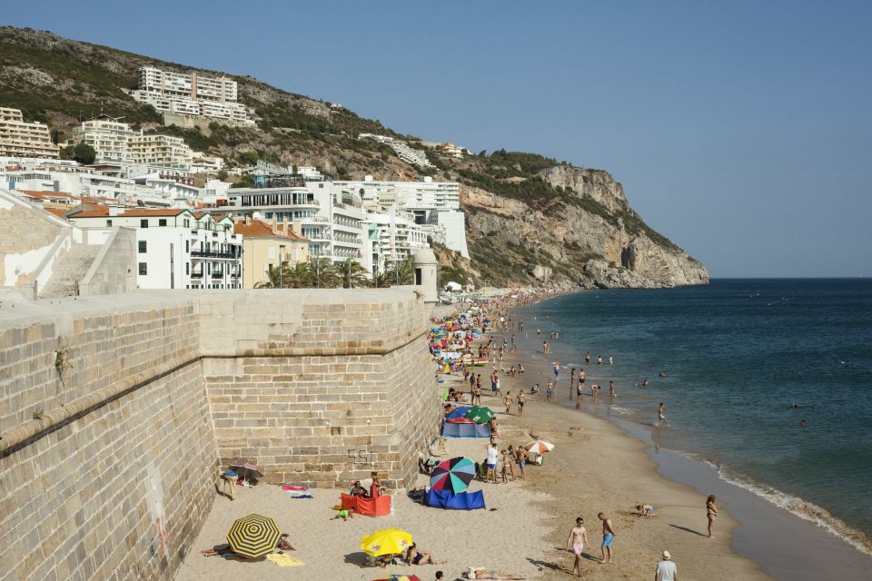 1 arrabida full day tour of the town with wine tasting Arrábida: Full Day Tour of the Town With Wine Tasting