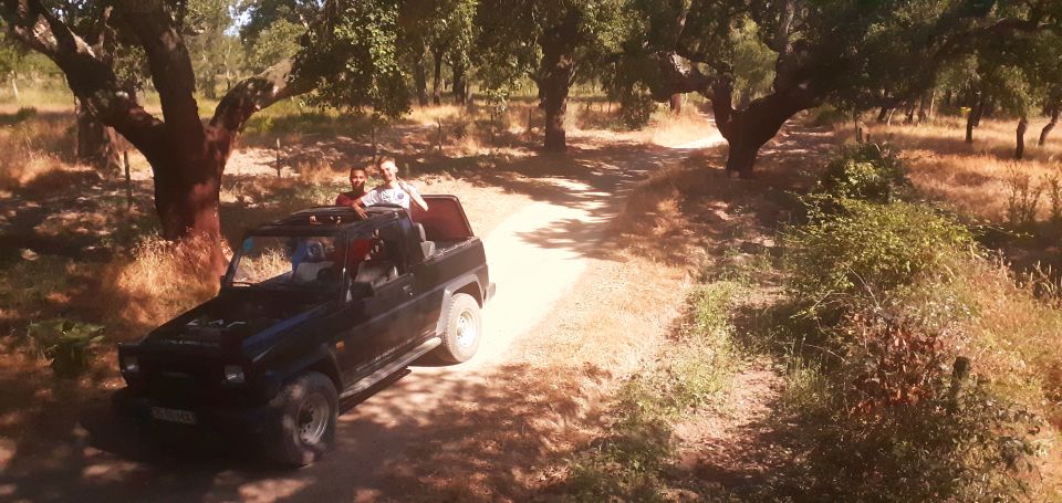 1 arrabida jeep tour to the most beautiful beach of europe Arrábida Jeep Tour to the Most Beautiful Beach of Europe