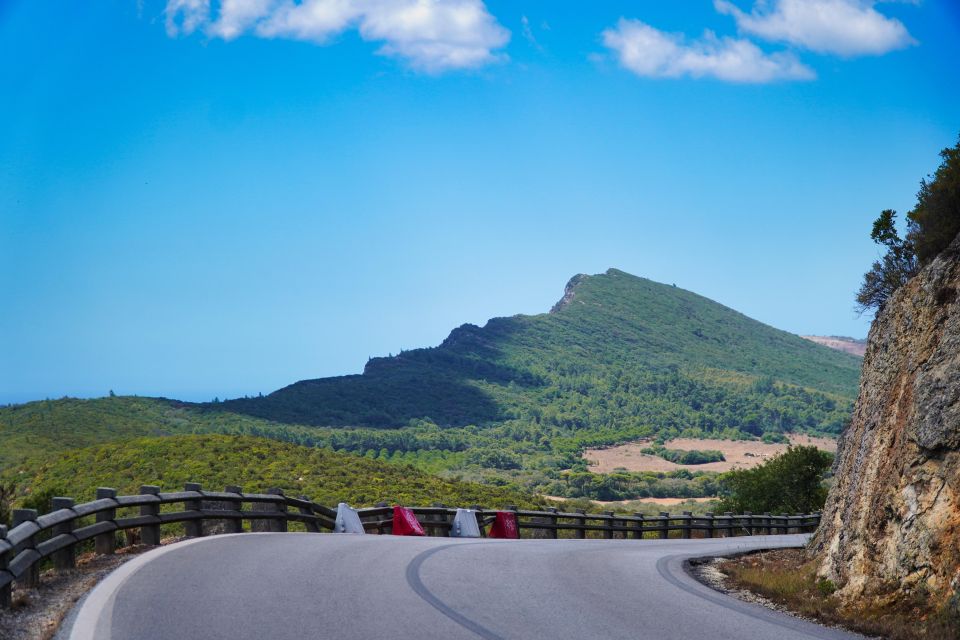 1 arrabida natural park setubal district book tickets tours Arrabida Natural Park, Setúbal District - Book Tickets & Tours