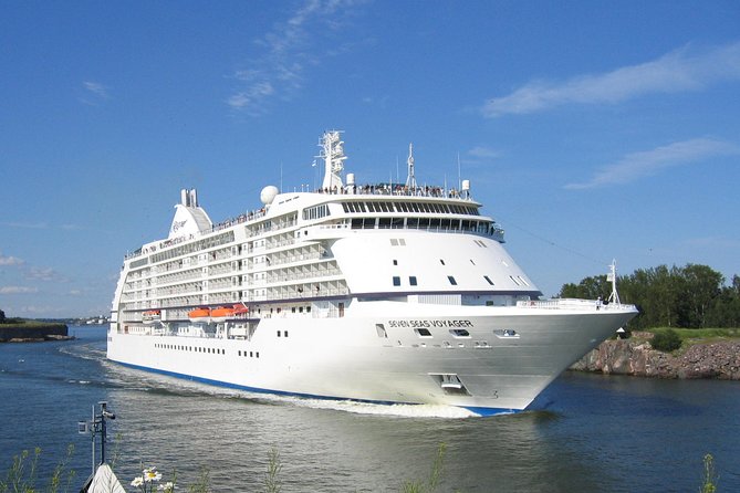 1 arrival departure or round trip private transfer central london to southampton cruise port Arrival, Departure or Round Trip Private Transfer: Central London to Southampton Cruise Port
