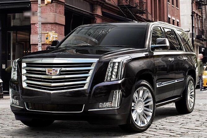 1 arrival private transfer from vancouver yvr or cruise port to vancouver by suv Arrival Private Transfer From Vancouver YVR or Cruise Port to Vancouver by SUV