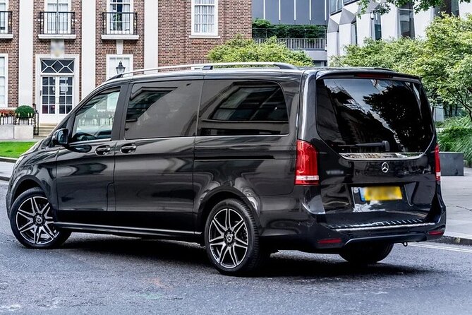 1 arrival transfer cologne airport cgn to cologne by luxury van Arrival Transfer Cologne Airport CGN to Cologne by Luxury Van
