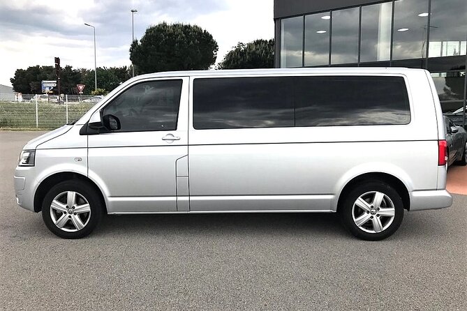 1 arrival transfer from zurich airport zrh to zurich city in private car van Arrival Transfer From Zurich Airport ZRH to Zurich City In Private Car/Van