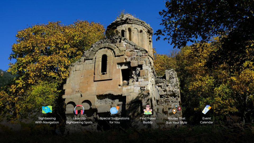 1 artvin church hazan calls Artvin: Church & Hazan Calls