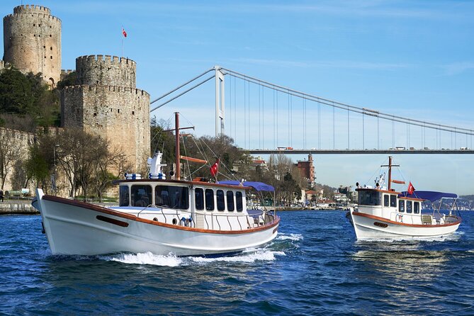 Asian Side of Istanbul Tour – Half-Day Small Group Tour