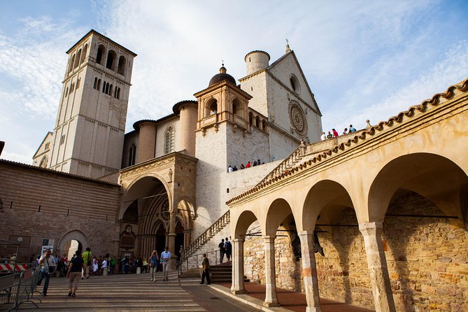 1 assisi saint francis path tour from rome Assisi & Saint Francis Path Tour From Rome