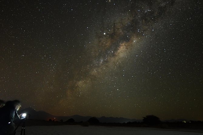 Astronomy Tour  – San Pedro De Atacama