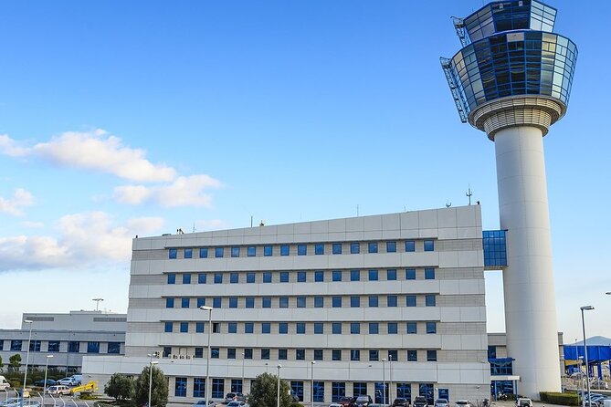 Athens Airport Private Transfer Arrival or Departure – Best Price