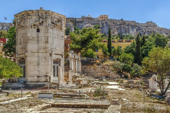 1 athens famous landmarks hidden gems private walking tour Athens Famous Landmarks & Hidden Gems: Private Walking Tour