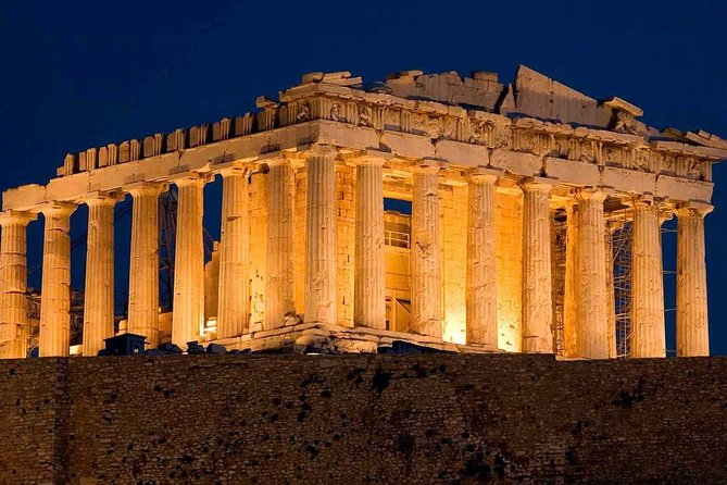 Athens Greece Private Tour Full Day