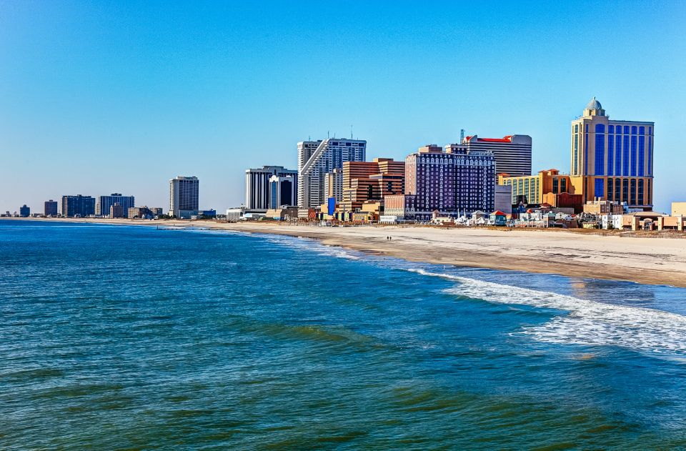 1 atlantic city dolphin watching ocean cruise adventure Atlantic City: Dolphin Watching Ocean Cruise Adventure