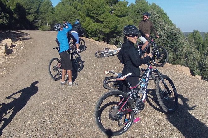 Atlas Mountains Beginners Mountain Biking Tour From Marrakech