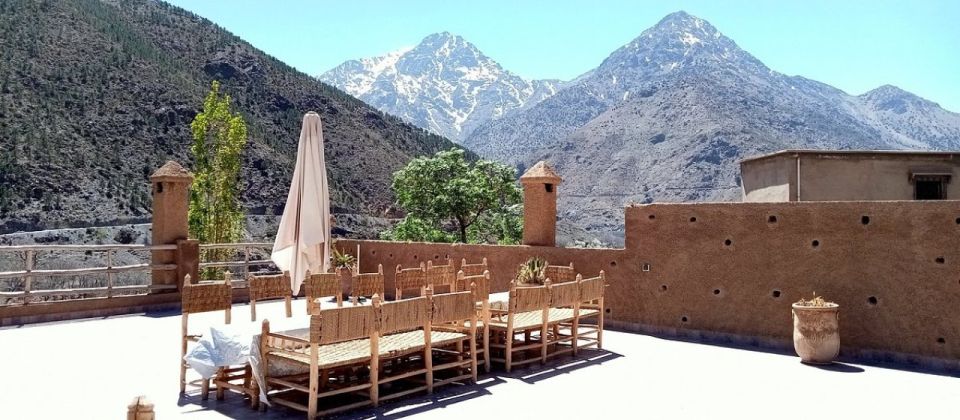 1 atlas mountains berber villages waterfalls camel ride Atlas Mountains: Berber Villages, Waterfalls & Camel Ride