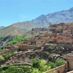 1 atlas mountains guided day trip with camel trekking Atlas Mountains: Guided Day Trip With Camel Trekking