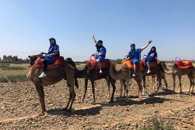 1 atlas mountains private day trip from marrakech camel ride Atlas Mountains Private Day Trip From Marrakech & Camel Ride