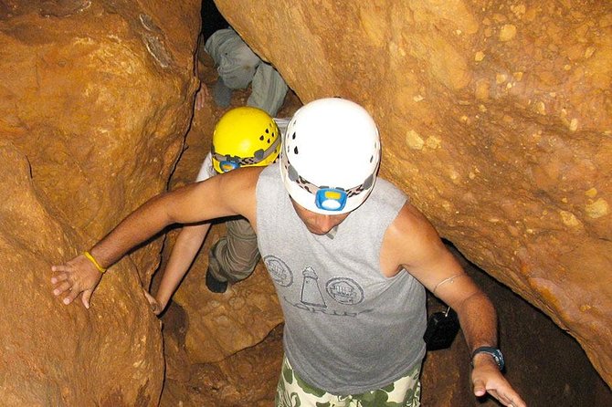1 atm cave adventure actun tunichil muknal from belize city ATM Cave Adventure "Actun Tunichil Muknal" (from Belize City)