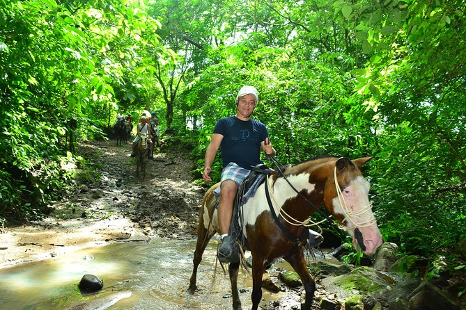 ATV – Horseback Ride Adventures