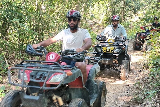 1 atv jungle adventure in krabi with roundtrip transfer ATV Jungle Adventure in Krabi With Roundtrip Transfer