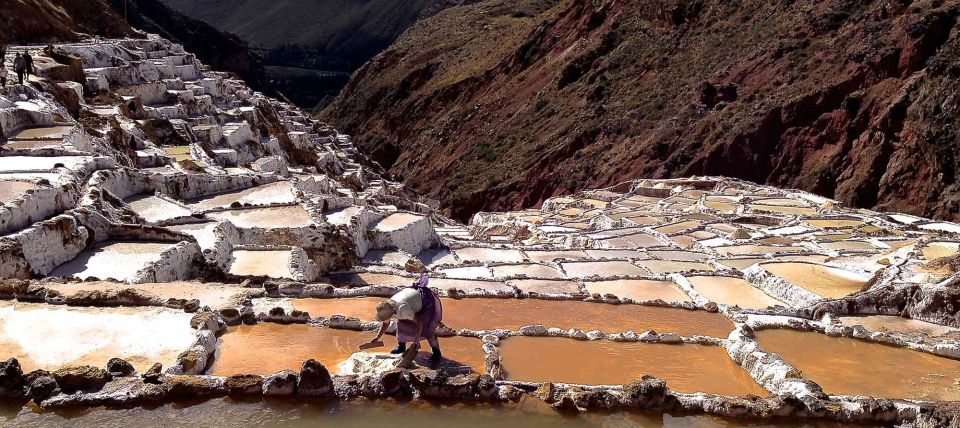 1 atvs tour in moray and maras salt mines from cusco ATVs Tour in Moray and Maras, Salt Mines From Cusco