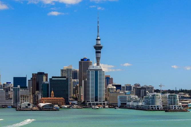 Auckland Airport Transfer