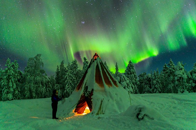 1 auroras northern lights tours by aurora experts rovaniemi Auroras - Northern Lights Tours by Aurora Experts - Rovaniemi