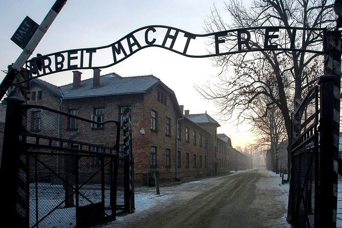 Auschwitz-Birkenau Memorial and Museum Guided Tour From Krakow