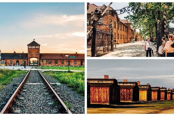 1 auschwitz birkenau memorial and museum guided tour from krakow Auschwitz-Birkenau Memorial and Museum Guided Tour From Krakow