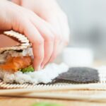1 austin sushi masterclass for beginners Austin : Sushi Masterclass For Beginners