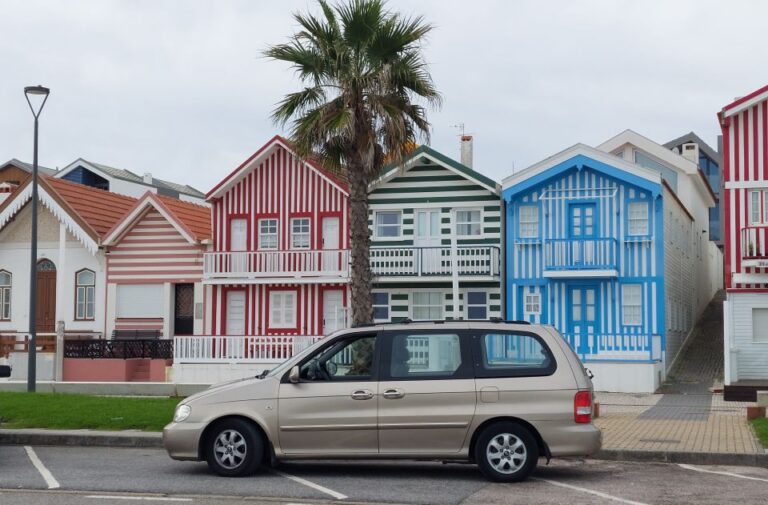 Aveiro Lagoon, Centro Region – Book Tickets & Tours