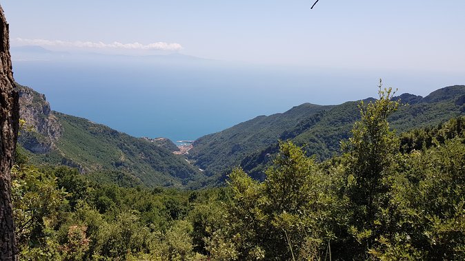 Avvocata Hike – Amalfi Coast