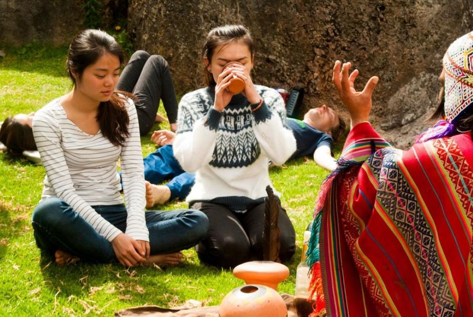 1 ayahuasca ceremony 1 day in cusco Ayahuasca Ceremony 1 Day in Cusco