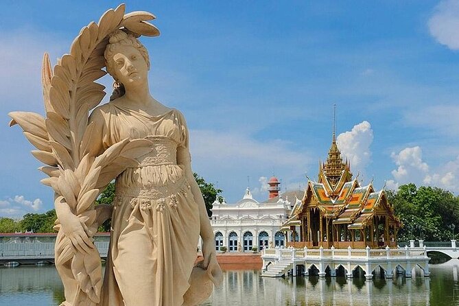 1 ayutthaya ancient temples tour from bangkok by road sha plus Ayutthaya Ancient Temples Tour From Bangkok by Road (Sha Plus)
