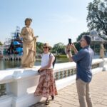 1 ayutthaya historical park private tour in spanish german chinese korean Ayutthaya Historical Park Private Tour in Spanish/German/Chinese/Korean