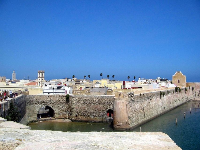 1 azzemour jadida full day trip from casablanca Azzemour-Jadida Full Day Trip From Casablanca