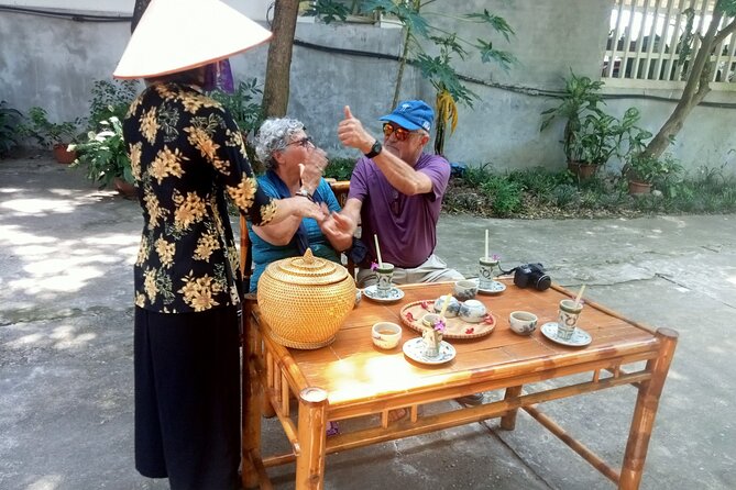 Ba Vi Village Culture and Farming Small-Group Tour  – Hanoi