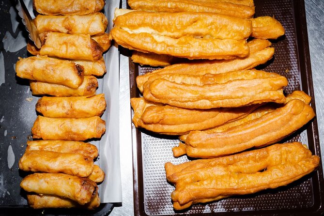Baba Tastes Phuket Food Tour With 15 Tastings