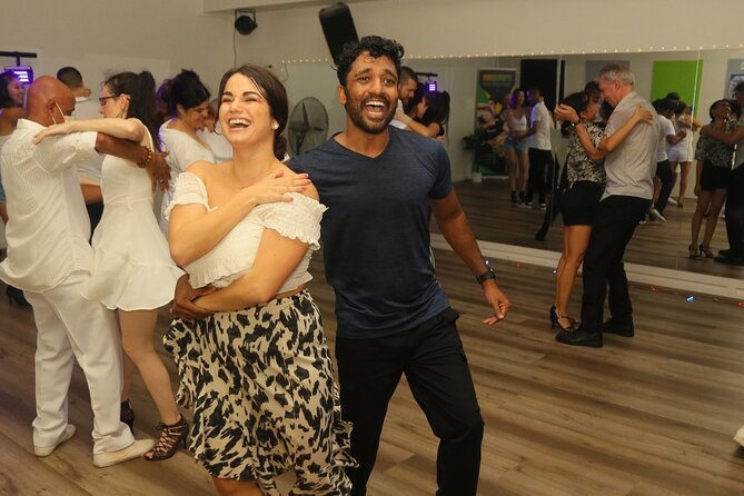 Bachata Classes in Annandale