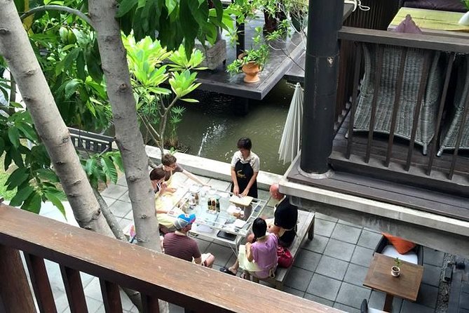 Baipai Thai Cooking School Class in Bangkok