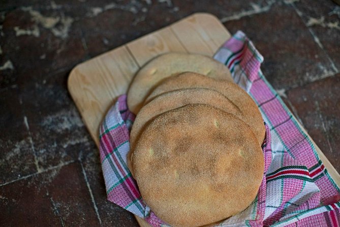 Baking Workshops at Fez Cooking School at Palais Amani