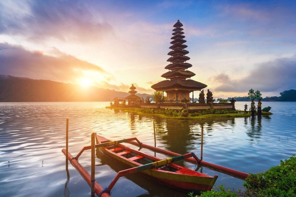 1 bali 2 days tour to top tourist destinations Bali: 2-Days Tour to Top Tourist Destinations.