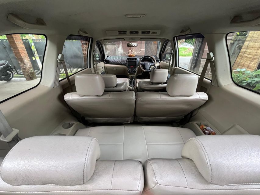 1 bali airport private transfer ubud area Bali Airport Private Transfer Ubud Area