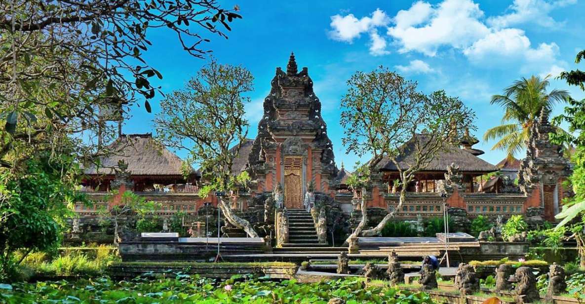 1 bali best of ubud tour Bali: Best of Ubud Tour