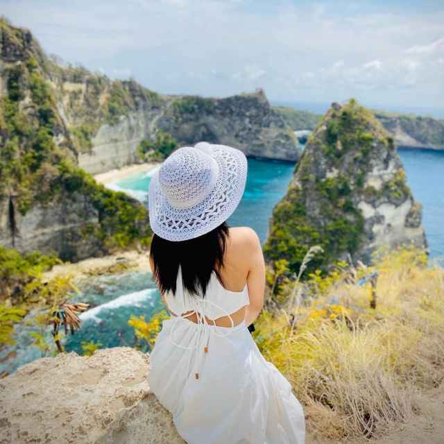 Bali: East and West Island Full Day Tour in Nusa Penida