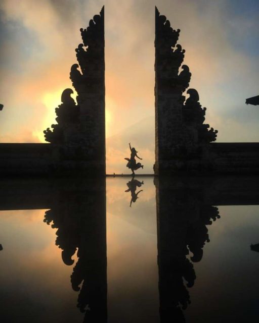 Bali : Gate Heaven Lempuyang Tample East Bali Private Tour