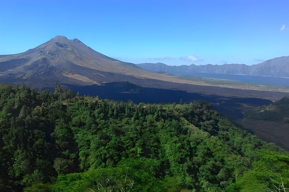 1 bali hindu temple volcano rice terrace waterfall w lunch Bali :Hindu Temple, Volcano, Rice Terrace, Waterfall W/Lunch