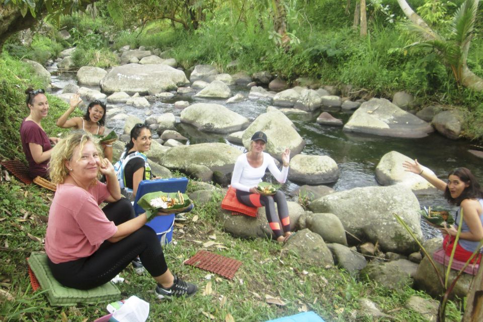 1 bali jatiluwih full day e bike and trekking tour Bali: Jatiluwih Full-Day E-Bike and Trekking Tour